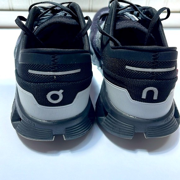 ON Cloud X Performance Running Shoes/ S:12M - Picture 2 of 9